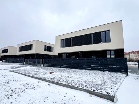 будинок за адресою Самбірська вул.