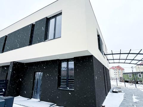 будинок за адресою Самбірська вул.