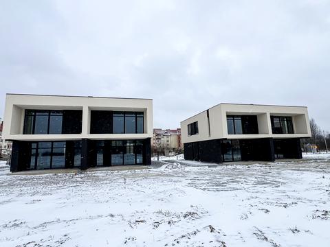 будинок за адресою Самбірська вул.