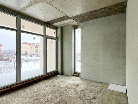 будинок за адресою Самбірська вул.