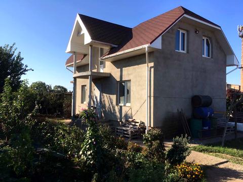 дом по адресу Марсельская ул.