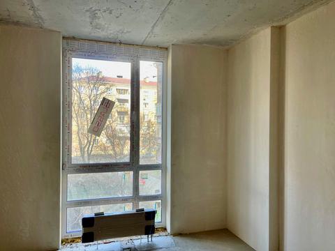 квартира за адресою Глибочицька вул., 13-7