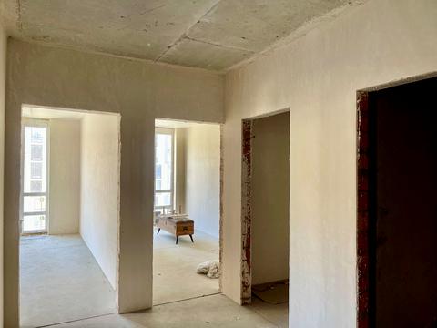 квартира за адресою Глибочицька вул., 13-7