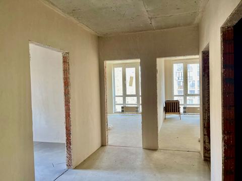 квартира за адресою Глибочицька вул., 13-7