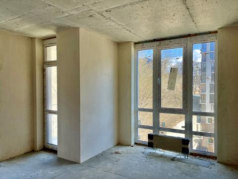 квартира за адресою Глибочицька вул., 13-7