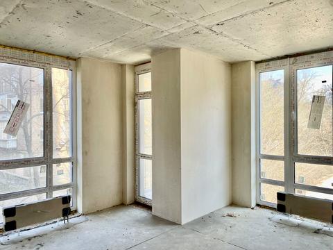 квартира за адресою Глибочицька вул., 13-7