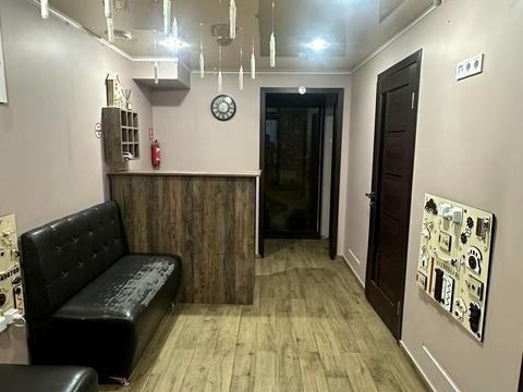 комерційна за адресою Адміральський просп. (Патріса Лумумби), 1а