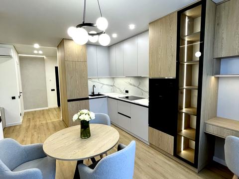 квартира по адресу Волчинецкая ул., 223-А