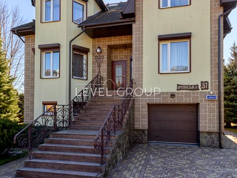 будинок за адресою Ірнінська, 31