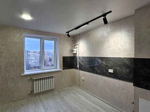 квартира по адресу Ивана Франка просп., 16