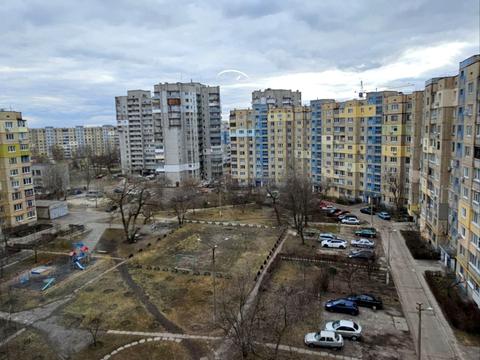 квартира по адресу Ивана Франка просп., 16