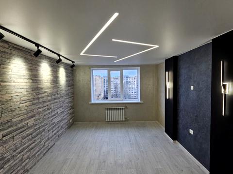 квартира по адресу Ивана Франка просп., 16