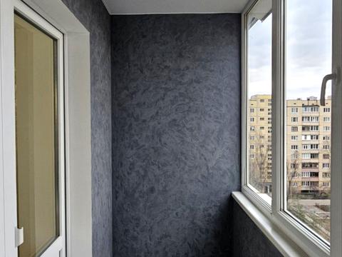 квартира по адресу Ивана Франка просп., 16