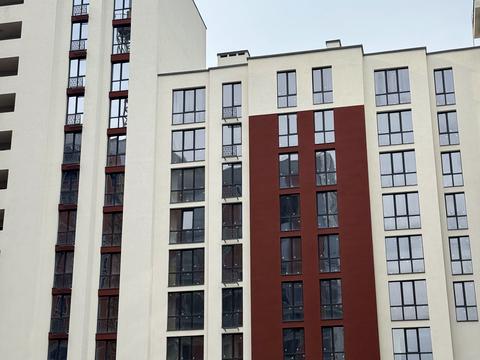квартира за адресою Хіміків вул., (Будинок 4)