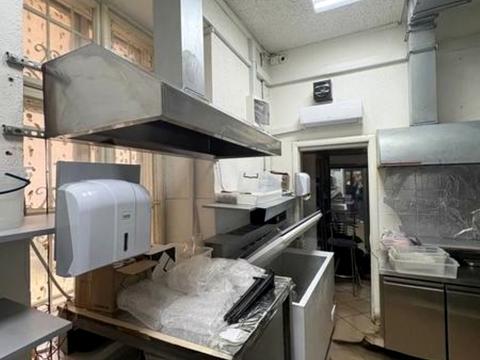 коммерческая по адресу Ковжуна ул., 7