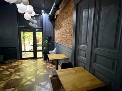 коммерческая по адресу Ковжуна ул., 7