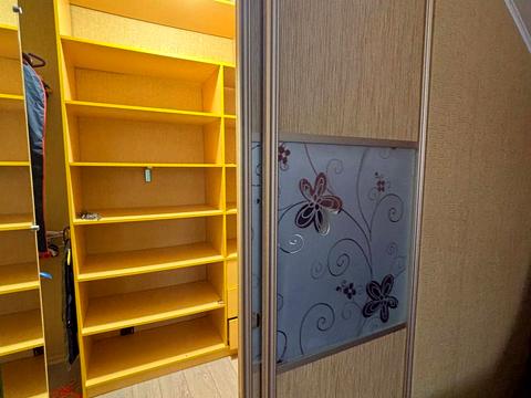 дом по адресу Фестивальная ул.