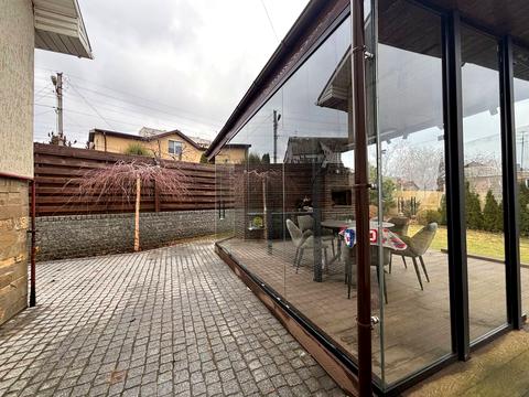 дом по адресу Фестивальная ул.