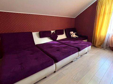 дом по адресу Фестивальная ул.