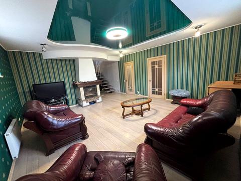 дом по адресу Фестивальная ул.