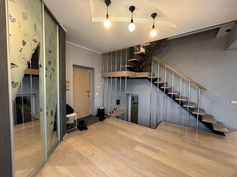 дом по адресу Фестивальная ул.