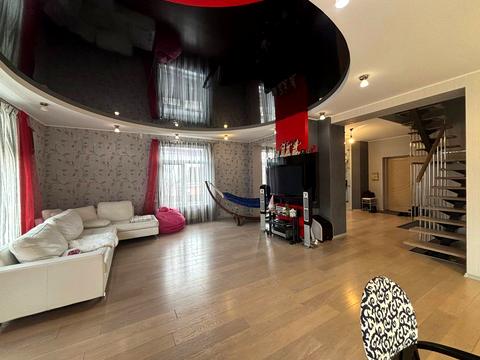 дом по адресу Фестивальная ул.