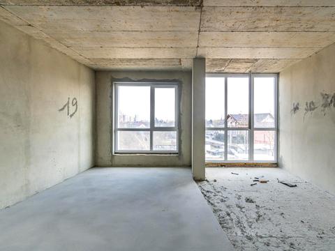 квартира по адресу набережная Василия Стефаника ул., (Будинок 1)