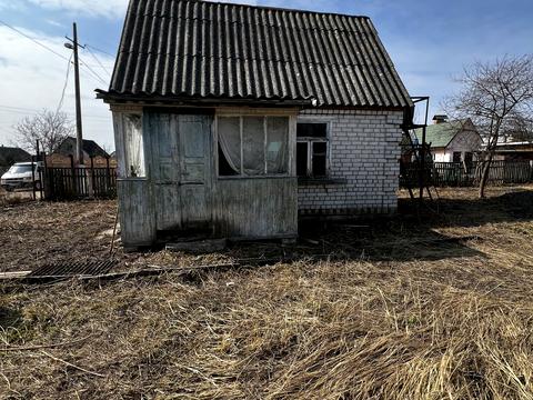 дом по адресу Тюльпан