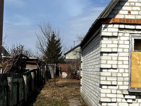 будинок за адресою с. Сонячне, Тюльпан