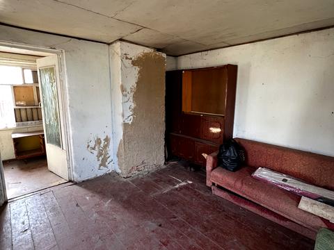 будинок за адресою с. Сонячне, Тюльпан