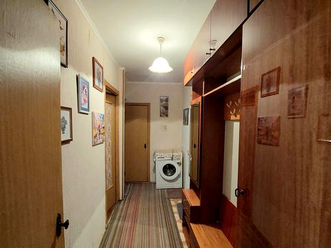 квартира за адресою Леся Курбаса просп., 10