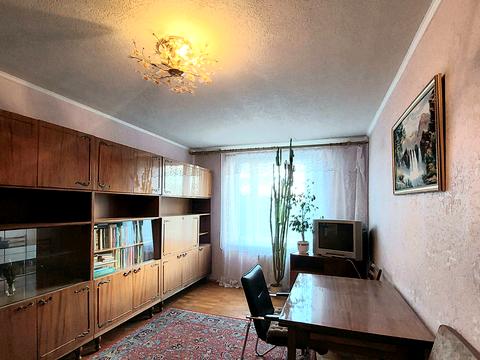квартира за адресою Леся Курбаса просп., 10