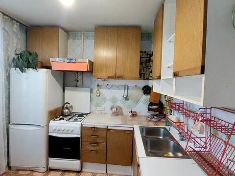 квартира за адресою Леся Курбаса просп., 10