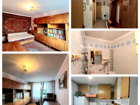 квартира за адресою Леся Курбаса просп., 10