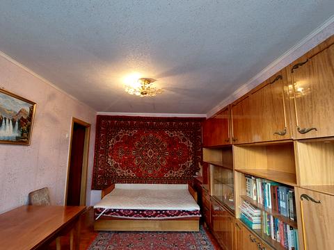 квартира за адресою Леся Курбаса просп., 10
