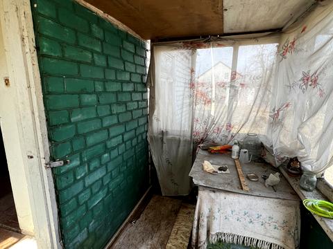 будинок за адресою с. Сонячне, Тюльпан