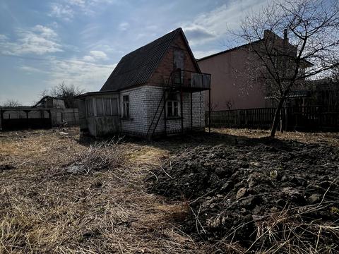 будинок за адресою с. Сонячне, Тюльпан