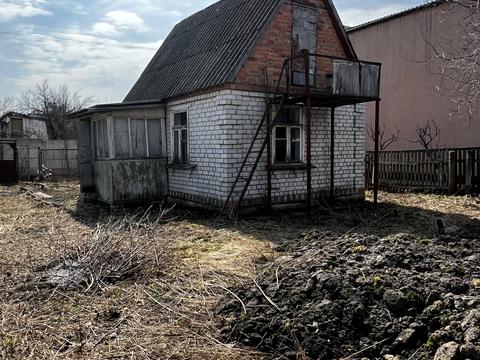 будинок за адресою с. Сонячне, Тюльпан