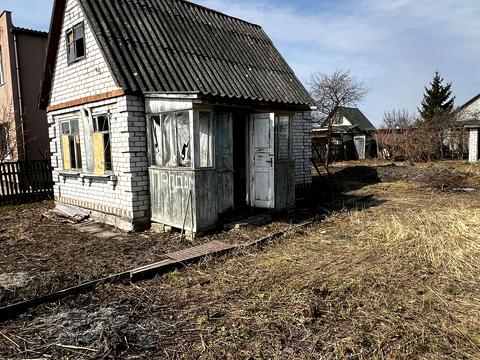 будинок за адресою с. Сонячне, Тюльпан