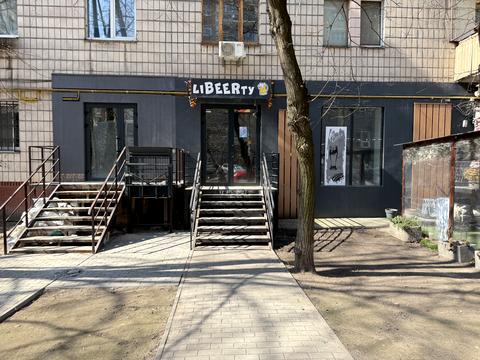 комерційна за адресою Василя Тютюнника вул. (Анрі Барбюса), 56