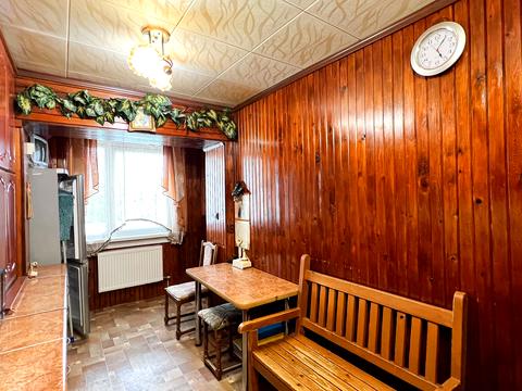 квартира за адресою Нафтовиків вул., 26