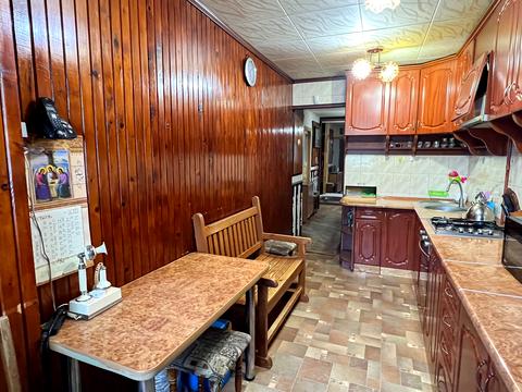 квартира за адресою Нафтовиків вул., 26