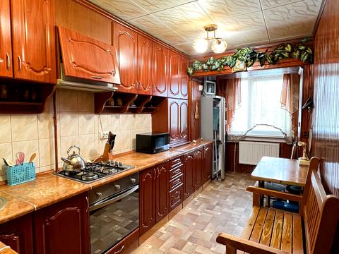 квартира за адресою Нафтовиків вул., 26