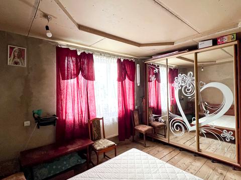 квартира за адресою Нафтовиків вул., 26