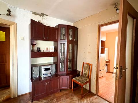 квартира за адресою Нафтовиків вул., 26