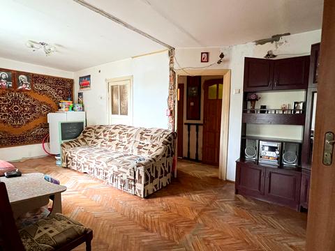 квартира за адресою Нафтовиків вул., 26