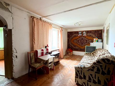 квартира за адресою Нафтовиків вул., 26