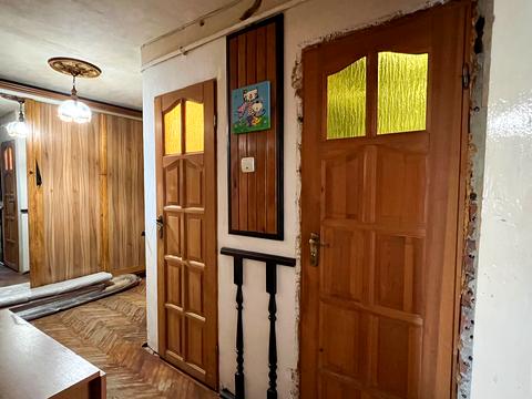 квартира за адресою Нафтовиків вул., 26