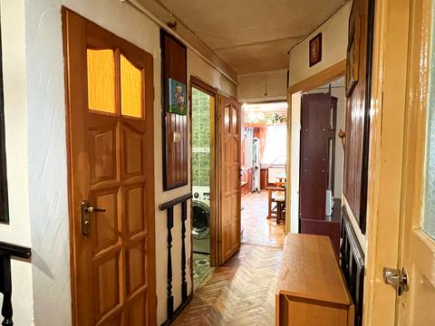 квартира за адресою Нафтовиків вул., 26