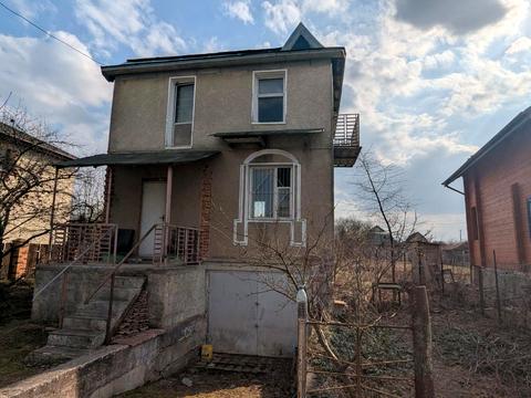 будинок за адресою Калинова, 29